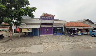 Klinik Hertra Puri
