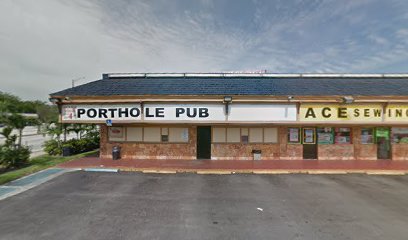 Porthole Pub