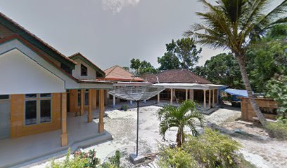 RUMAH SAHABAT FERI