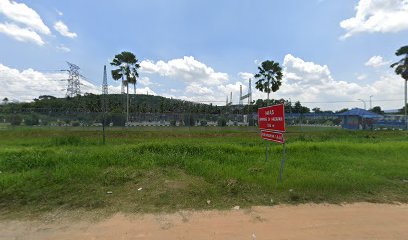 Tenaga National Bhd Pencawang Kuala Klawang