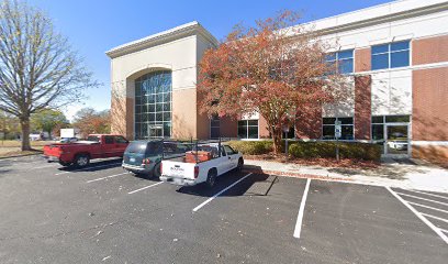 Clayton-East Raleigh VA Clinic