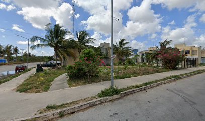 Iglesia de Cristo Vista Real Cancun