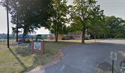 Ebenezer Cumb. Presbyterian Church