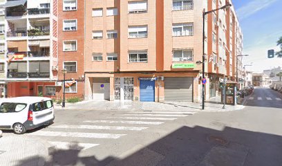 Clinica Dental Alboraia en Alboraya