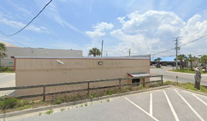 St. Johns County Sheriff's Office - Crescent Beach Field Office