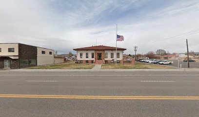 Wayne County Building Inspector