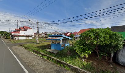 Pengdaan barang dan jasa, konstruksi bangunan dan jalan