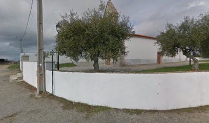 Igreja Paroquial de Ala / Igreja de Santa Eugénia