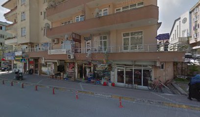 Kardeşler mini market