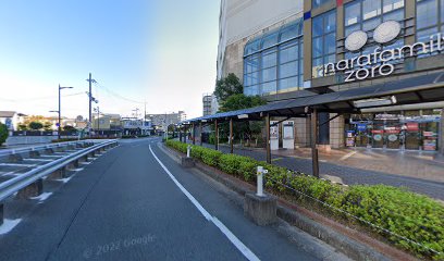 KANDAならファミリー店