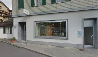 Töngi Immobilien GmbH