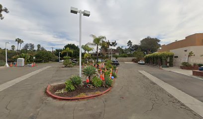 ChargePoint Charging Station