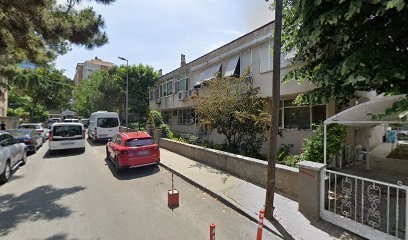 elit ayak bakımı