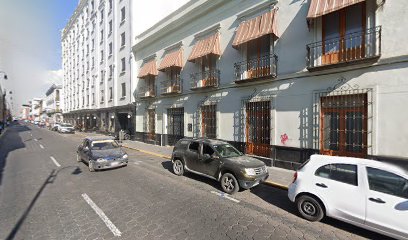 Alfa Proveedores Y Contratistas, S.A. De C.V. Sucursal Puebla