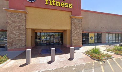 Powell Chiropractic - Pet Food Store in Peoria Arizona