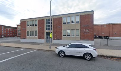 St Mary's Elementary School