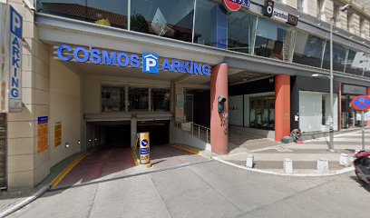 Cosmos Parking
