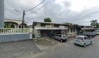 House Of Tampoi (HOT) Rumah Komuniti Wanita Muda