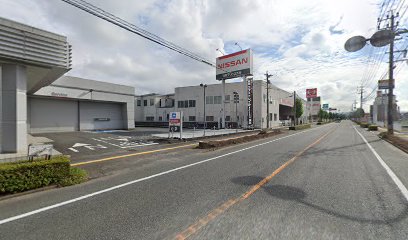 九州日野自動車（株） 日田テクニカルサービスセンター