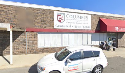 Columbus Preparatory and Fitness Academy