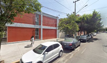 Escuela Secundaria Diurna N° 134 'Leandro Valle'