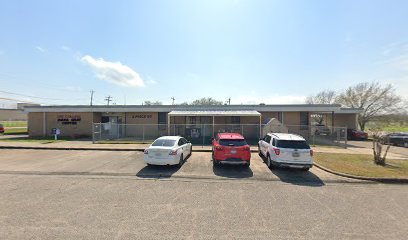 Church Women United Child Care Center