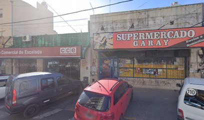 Supermercado Garay