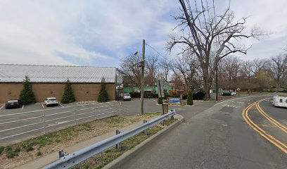 BOGOTA RECREATION CENTER