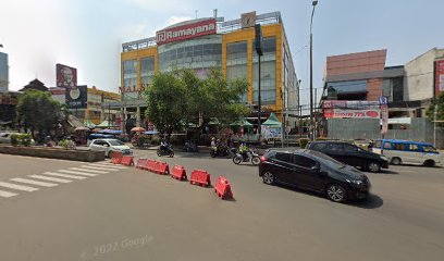 Toko Penjual Aluminium Foil Untuk Rambut