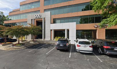 Genesys Annapolis office