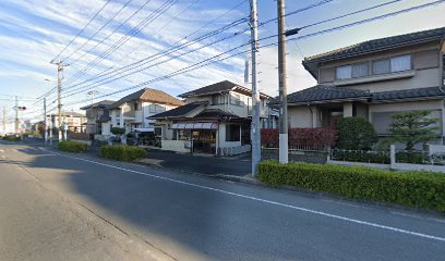 フラワー水野