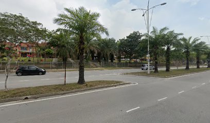 Pengedar Shaklee Shah Alam, Puncak Alam, Saujana Utama, Bukit Jelutong