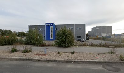 Voith Hydro Sarpsborg AS