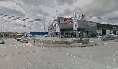 Toyota - Auto Imperial- Mirandela