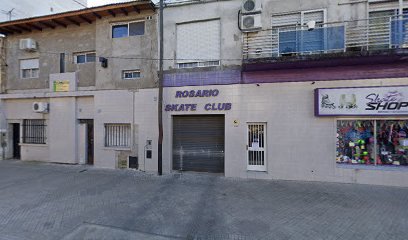 Rosario Skate Club