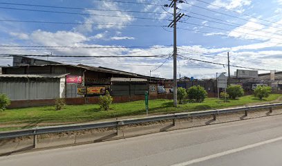 Reconstructora De Motores Alejo Ltda.