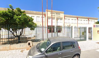 Escola Básica Professora Diamantina Negrão