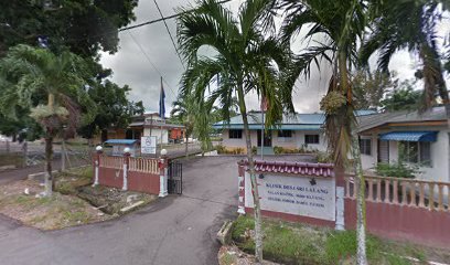 Klinik Desa Taman Sri Lalang