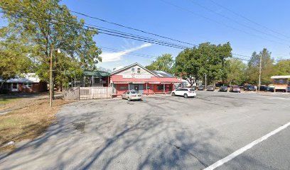 The Woodshed Bar & Package Store