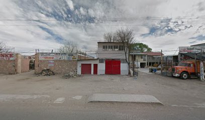 Auto shop Pacheco - Taller mecánico en Delicias, Chihuahua, México