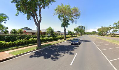 Meheula Pkwy + Lanikuhana Ave