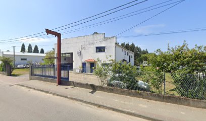 Cerveirauto - Oficina De Reparação De Automoveis, Lda.