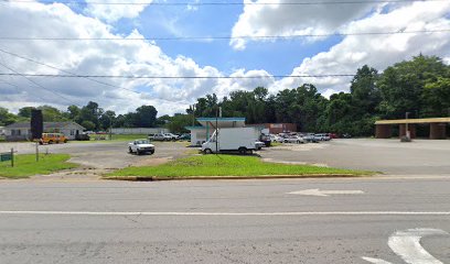 Marshall Auto Sales