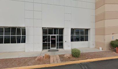 L&W Supply - N Las Vegas, NV