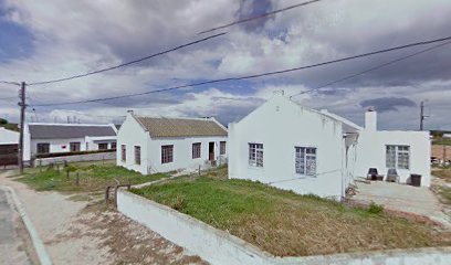 Arniston Western Cape