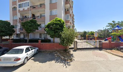 Aysu sitesi