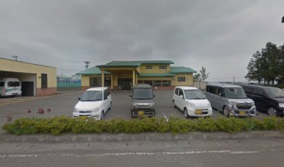 加美町 小野田西部ディサービスセンター