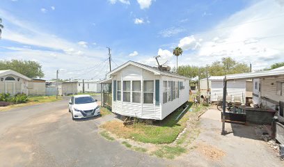 La Feria Mobile Home Park