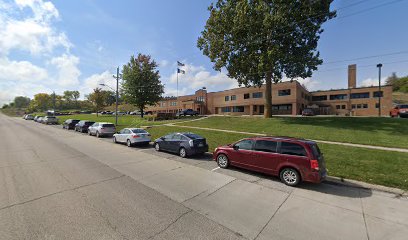 Audubon County Memorial Hospital & Clinics