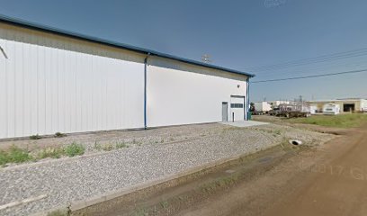 Vytal Filtration Technologies Inc. - Dawson Creek